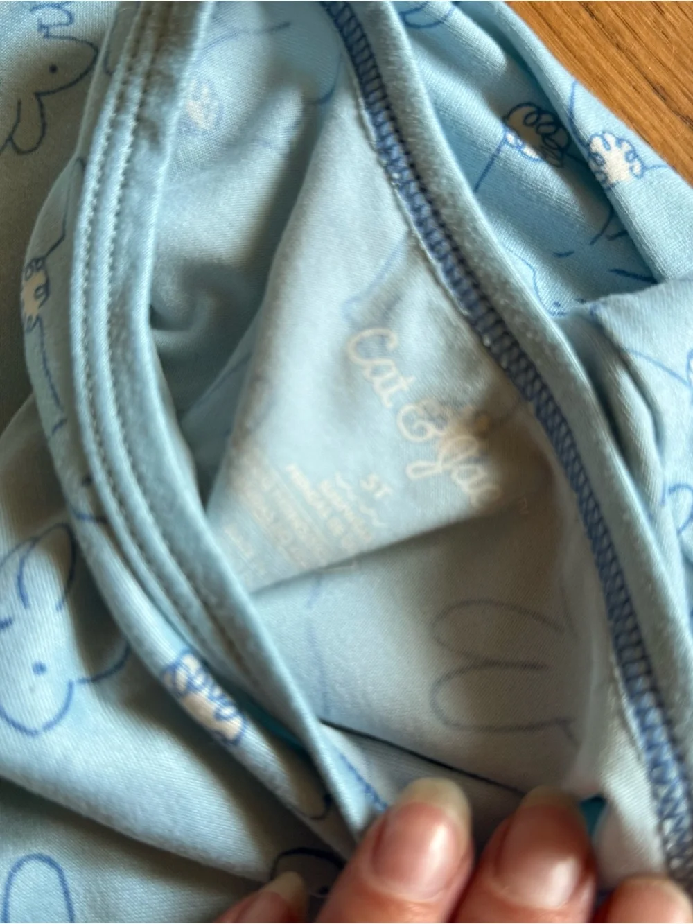 LOT of Kids Short Sleeve Pajama Sets